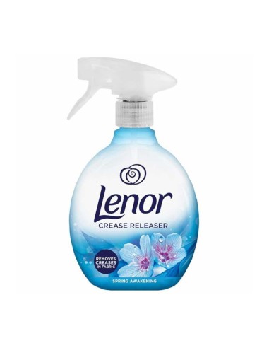 Lenor Deodorante Spray - 500 ml