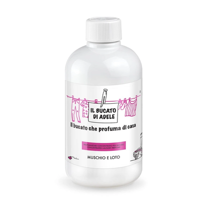 Il Bucato di Adele Concentrato Profumo - 500ml
