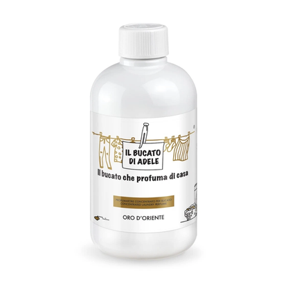 Il Bucato di Adele Concentrato Profumo - 500ml