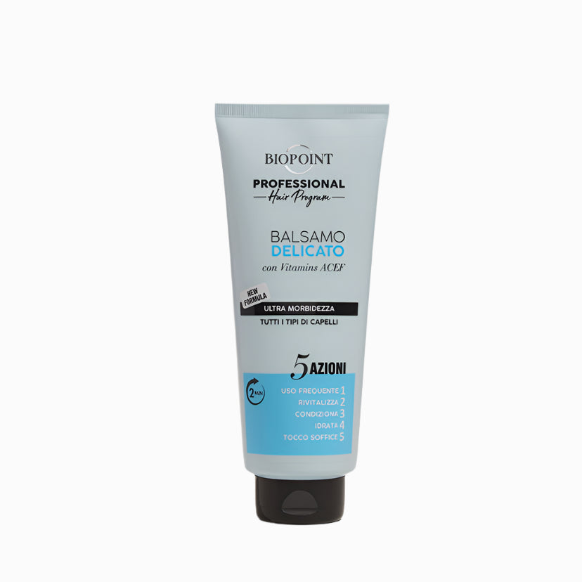 Balsamo delicato - 350ml