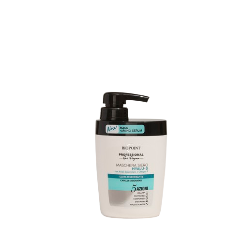 Maschera hyalu-3 - 300ml