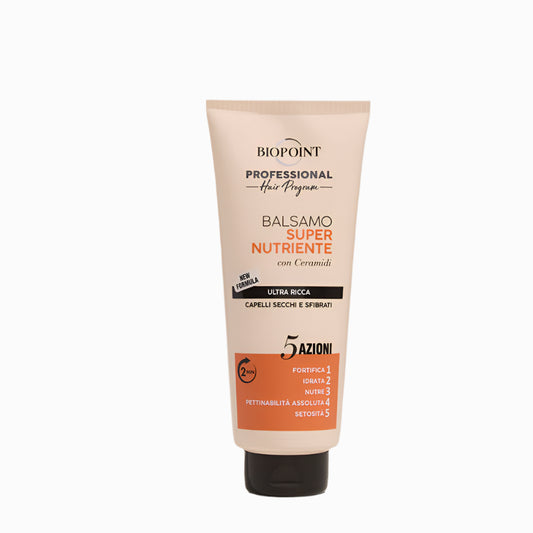 Balsamo super nutriente - 350ml