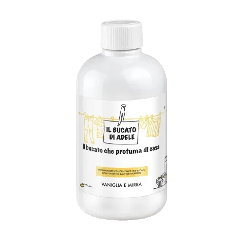 Il Bucato di Adele Concentrato Profumo - 500ml